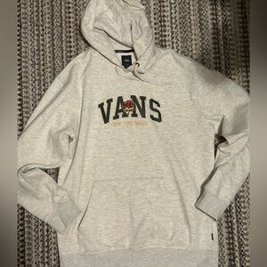 Vans Hoodie
